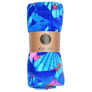 Moana Bikini sea blanket